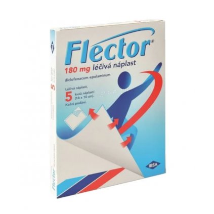 2023 05 28 22 01 21 Flector 180 mg léčivá náplast 5 ks