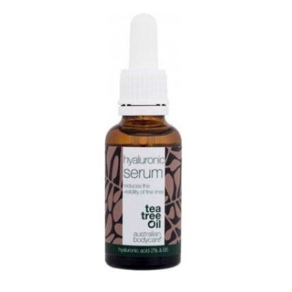 Australian Bodycare Hyaluronic Serum 30 ml