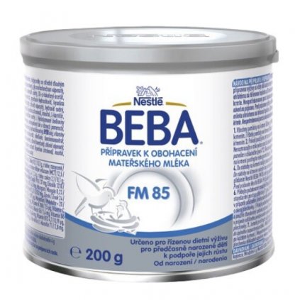 BEBA FM 85 200g