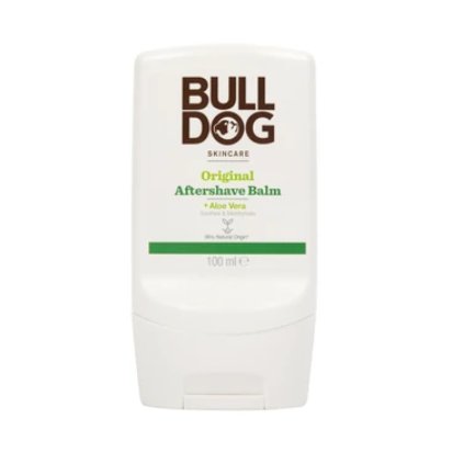 Bulldog Original Aftershave Balm balzám po holení 100 ml