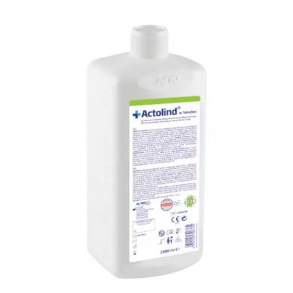 Actolind w Solution 1000ml