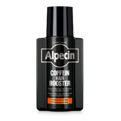 ALPECIN Coffein Hair Booster 200ml