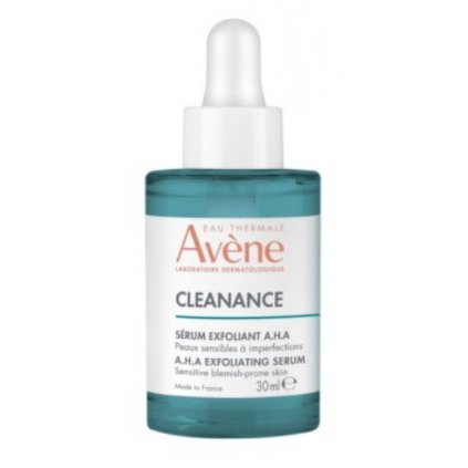 AVENE Cleanance A.H.A Exfoliační sérum 30ml