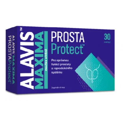ALAVIS MAXIMA PROSTAProtect cps.30