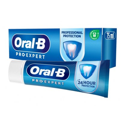 ORAL B Zubní pasta Expert Professession 75 ml
