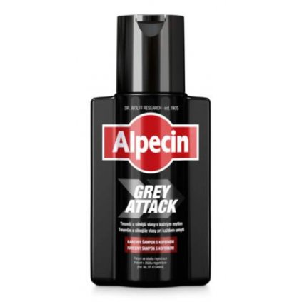 alpecin grey attack