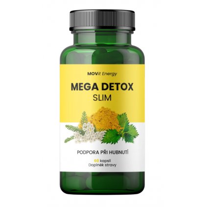 mega detox