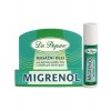 Dr.Popov Migrenol roll-on masážní olej 6ml 