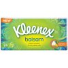 KLEENEX Kapesníky papírové Balsam Hanks 8x9ks 