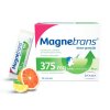 MAGNETRANS 375mg 50 tyčinek granulátu 