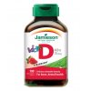 JAMIESON Vitamín D3 Kids jahoda cucací tbl.100 