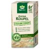 Ovesná koupel s olejem z konopí 6x30g TOPNATUR 