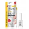 Eveline SPA Nail Total 8v1 Silver kondicionér na nehty 12 ml