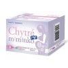 Chytré miminko methylfolát 2 s DHA tbl.60+cps.60 