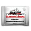 Fishermans Friend bonbóny eucalyp menthol bílé 25g