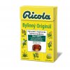 RICOLA Bylinný Originál bez cukru 40g 