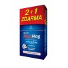 MaxiMag Hořčík 375mg+B6 tob.100+50