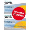 Ocuvite COMPLETE cps.60+30 ZDARMA 