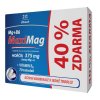 MaxiMag Hořčík 375mg+B6 40% ZDARMA 70 tobolek 