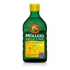 Mollers Omega 3 Citron 250ml 