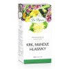 Dr.Popov Čaj Krk Mandle Hlasivky 50g 