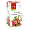 Apotheke Malina s citronovou trávou 20x2g 