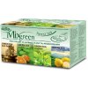 VITTO MIXGREEN 4 druhy zeleného čaje n.s.20x2g 