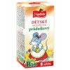 Apotheke Dětský čaj BIO průduškový 20x1.5g 