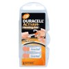 Duracell DA13 PR48 baterie do naslouchadel 6ks