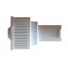 Cedic transition connector to reversed luer medport 30 ks