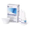 Occusept oční kapky 2x20ml 