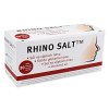 Rhino Salt sůl na výplach nosu sáčky 30x2.7g 
