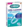 Corega Pro Cleanser Orthodontics čist.tablety 30ks 