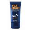 PIZ BUIN Moutain Cream SPF30 new 50ml