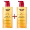 Eucerin pH5 sprchový olej 2x400ml PROMO2024 