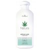 CANNADERM Natura pleťová voda na mastnou pleť 200 ml