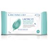 Lactacyd ubrousky with antibacterials 15ks 