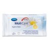 MoliCare Skin Hygienické ubrousky 10ks (Menalind) 