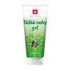 SwissMedicus Těžké nohy gel 200 ml