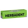 HERBADENT ORIGINAL Homeo zub.pasta bez menth.100g 