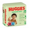 HUGGIES Natural Care Triplo 3x56ks