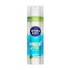 Nivea Men Fresh Kick gel na holení pro muže 200 ml