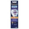 Oral-B EB 18 3D White náhradní hlavice 4ks 