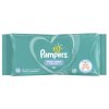 Pampers Fresh Clean ubrousky 52ks 