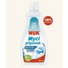 NUK Mycí prostředek na láhve savičky 500ml 751422 