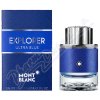 MONTBLANC Explorer Ultra Blue pánský EdP 60ml 