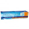 EMOXEN 100MG/G GEL 100G