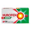 NUROFEN RAPID 400MG CPS MOL 30