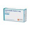 DESLORATADIN XANTIS 5MG TBL NOB 30