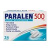 PARALEN 500MG TBL NOB 24